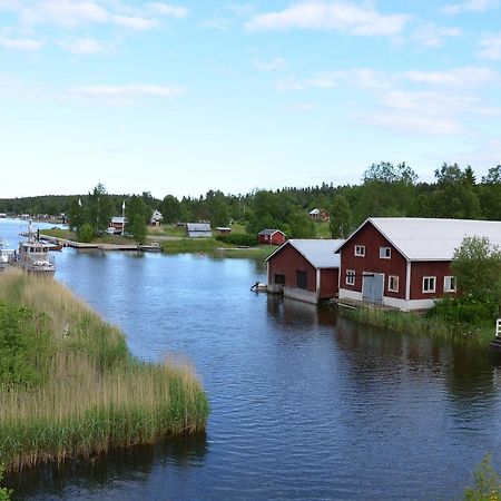 Barang Vardshuset Idyllen المظهر الخارجي الصورة